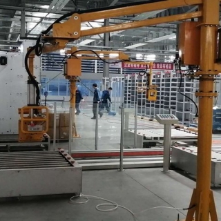 高壓開(kāi)關(guān)柜生產(chǎn)線