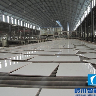 陶瓷流水線設備