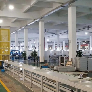 往復(fù)式提升機(jī)