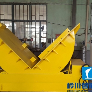 自動翻轉(zhuǎn)機(jī)