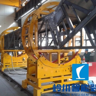 自動翻轉(zhuǎn)機(jī)