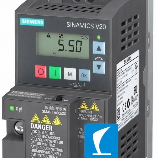 西門(mén)子變頻器